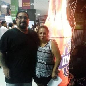 Meet your Posher, Olga